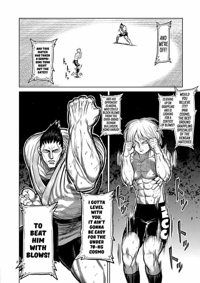 Kengan Ashura Chapter 121 image 02_optimized